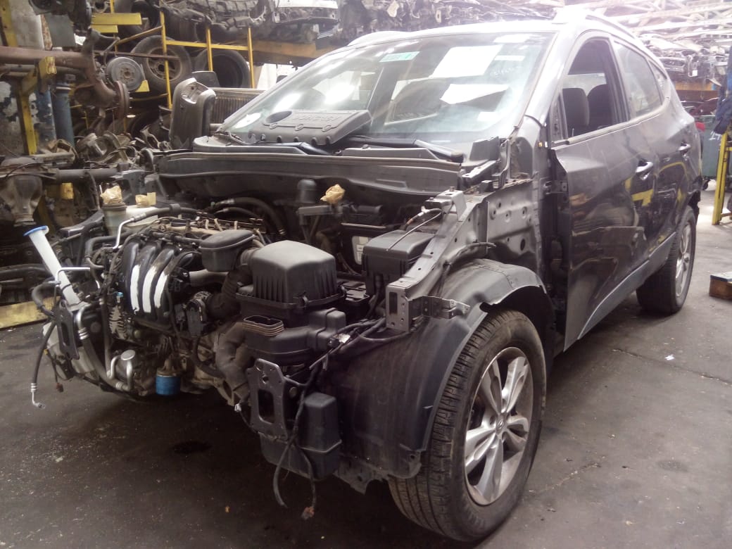 Hyundai TUCSON 2011 - 1 REPUESTO USADO/USADA EN DESARME